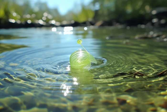 草履虫生活在什么样的环境 草履虫生活在什么样的环境中