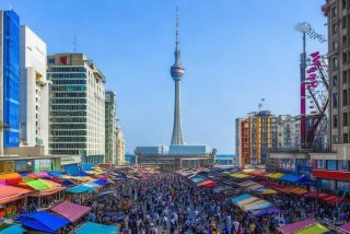 dlkoo大连生活（大连生活台）