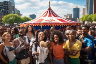 对生活变化的认识党 - 在生活方面对党的认识