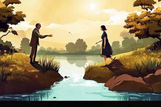 从生活中学会宽容作文450字 从生活中学会宽容作文500字