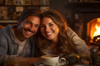 两口子的生活小视频（两口子幸福生活的经典句子）