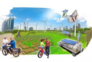 关于低碳环保生活的资料 - 关于低碳环保生活的资料怎么写