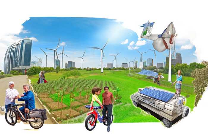 关于低碳环保生活的资料 - 关于低碳环保生活的资料怎么写