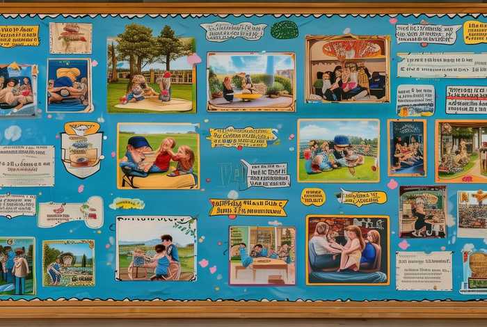 关注生活细节、关注生活细节塑造良好形象黑板报