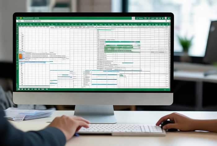 excel在会计中的应用（excel 在会计中的应用）