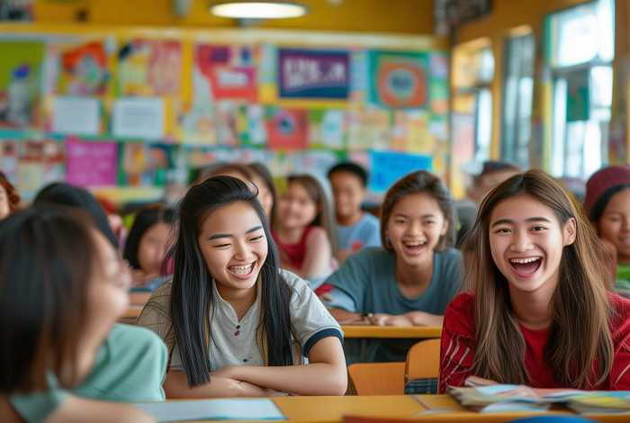 初中生活真精彩作文700字、初中生活真精彩作文700字怎么写