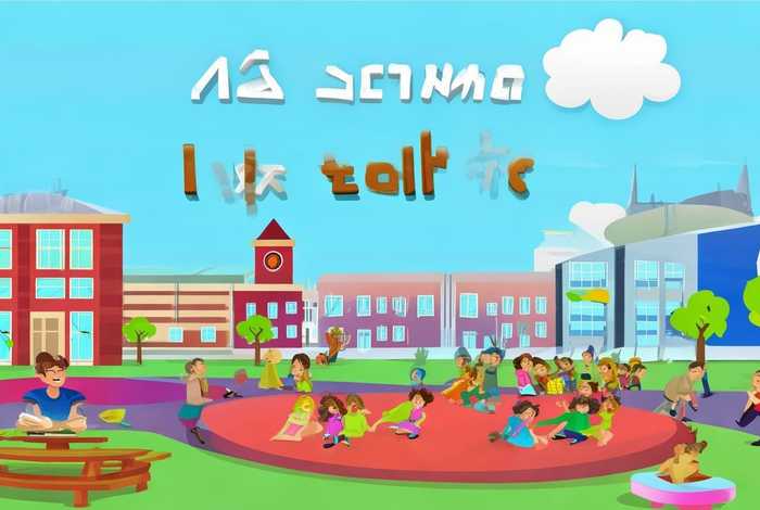 初一英语作文题目我的校园生活，初一英语作文题目我的校园生活怎么写