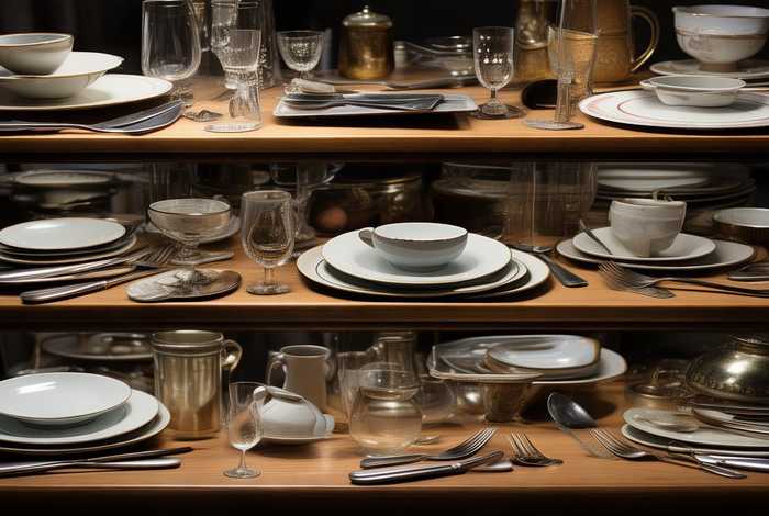 餐具的认识及其用途目的;餐具的认识及其用途目的和意义 餐具的认识及其用途目的;餐具的认识及其用途目的和意义