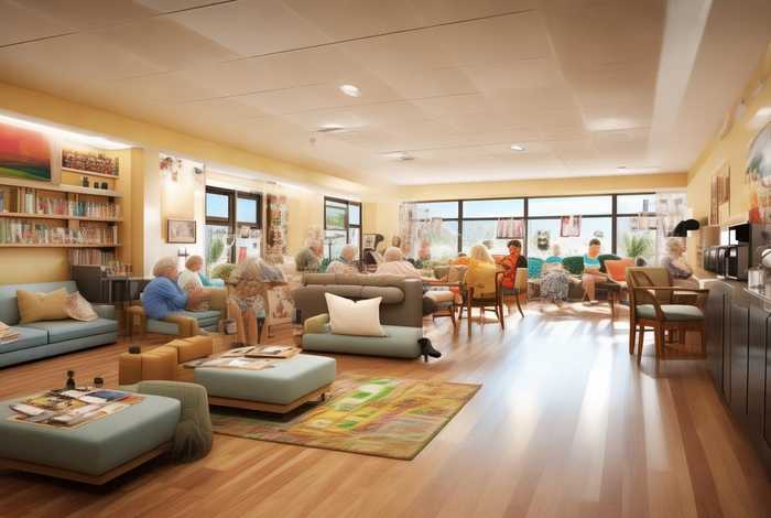 老年人生活馆加盟店、老年人生活馆加盟店有哪些