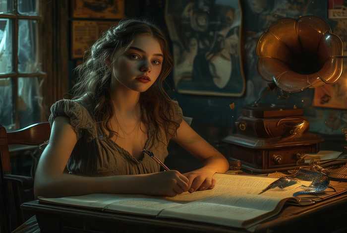 二十岁的秘密生活第一集剧情（二十岁的秘密生活第一集剧情介绍）