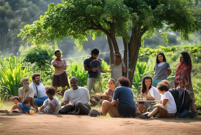 碧桂园人的真实生活、碧桂园是个什么样的人