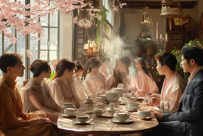 韩剧优雅的生活 - 韩剧优雅的生活免费观看