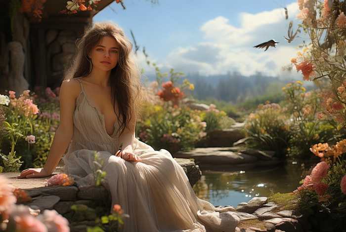 恶毒女配的悠然生活全文免费阅读（恶毒女配的悠然生活全文免费阅读无弹窗）