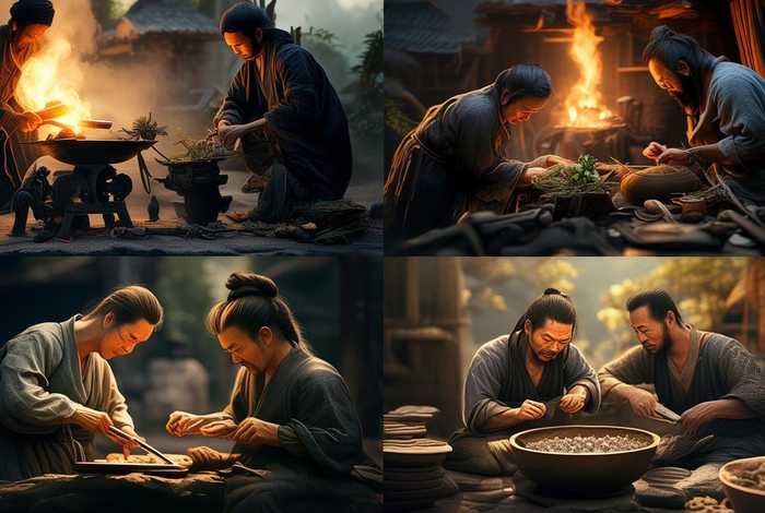 剑网3生活技艺攻略（剑网3生活技艺攻略大全）