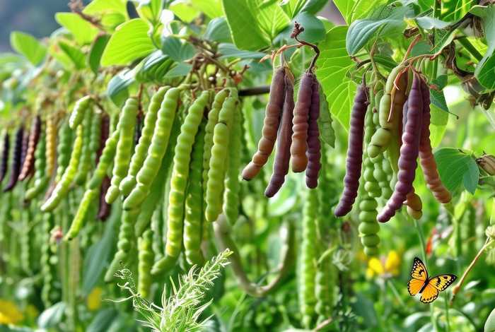 毛豆生活环境（毛豆生活环境分析）