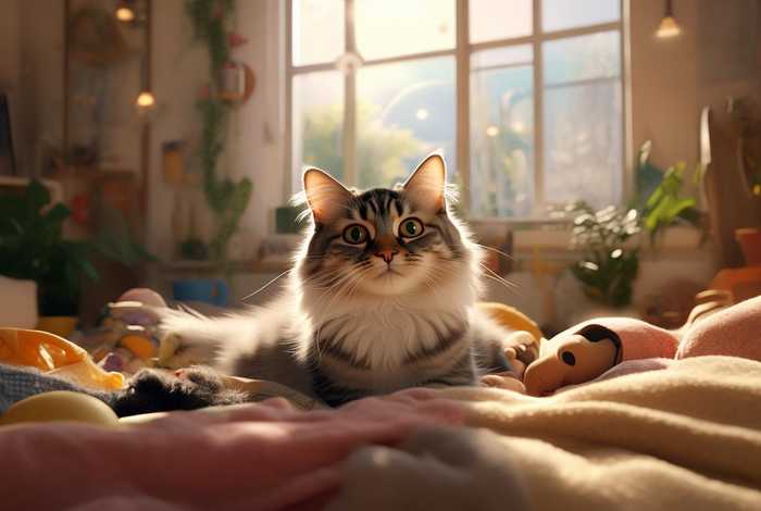 猫的生活方式和生活环境视频、猫的生活方式和生活环境视频讲解 猫的生活方式和生活环境视频、猫的生活方式和生活环境视频讲解