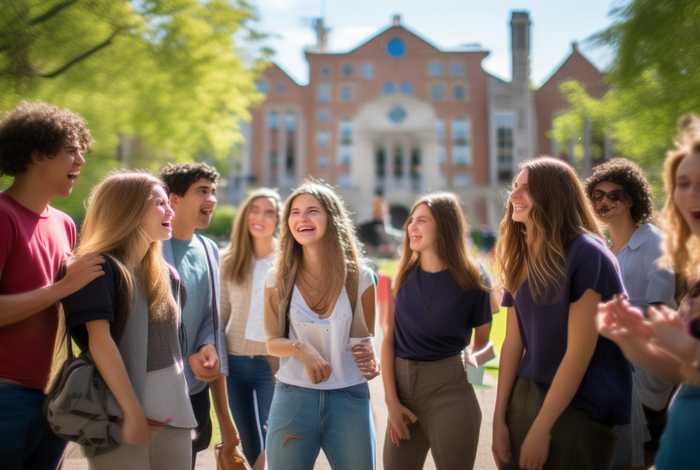 关于大学生活的电影 - 关于大学生活的电影或电视剧