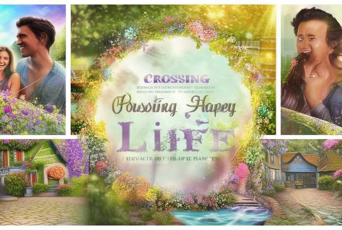 穿越幸福生活、穿越幸福生活穿的小说