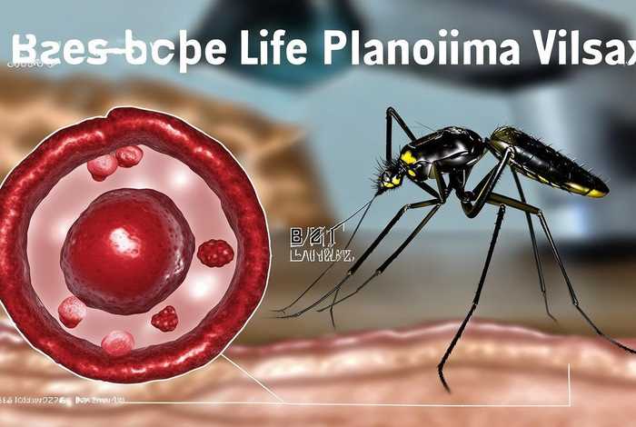 间日疟原虫生活史有几个宿主、间日疟原虫一生中需经历哪两个宿主