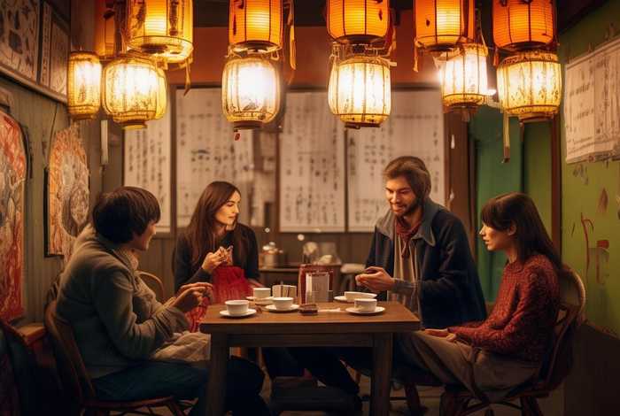 韩国人的生活习惯有哪些 韩国人的生活方式有什么样的特点? 韩国人的生活习惯有哪些 韩国人的生活方式有什么样的特点?