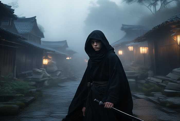 从雾隐开始的忍者生活txt下载（从雾隐开始的忍者生活零八下载）