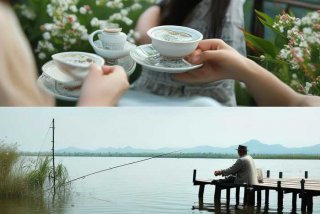 快慢生活 快慢生活的调查