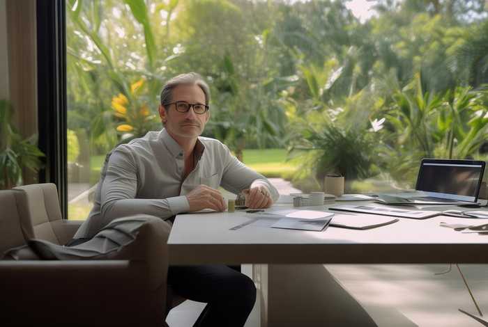 比尔盖茨生活作风，比尔盖茨生活作风怎么样