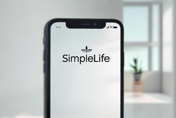 极简生活下载app（极简生活叫啥来着）