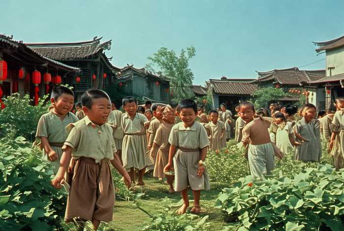 六零年代好生活全文，六零年代好生活全文免费阅读,寒小期