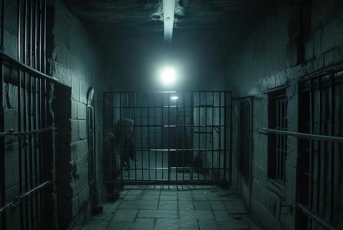 牢房的生活韩剧 牢房的生活韩剧免费观看