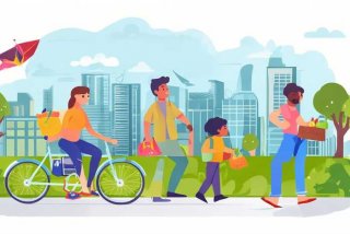 低碳生活人人有责小视频（低碳生活 人人有责）