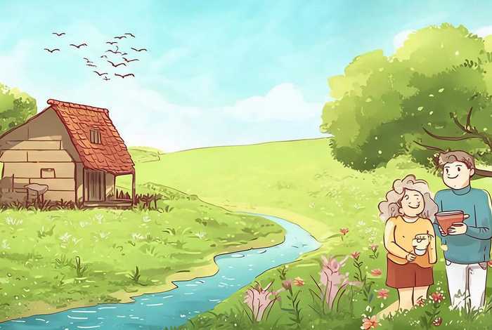 理想生活简短八个字（理想生活简短八个字怎么写）