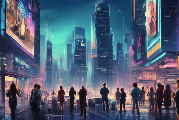 科技对生活的影响作文800字议论文，科技对生活的影响作文800字议论文高中