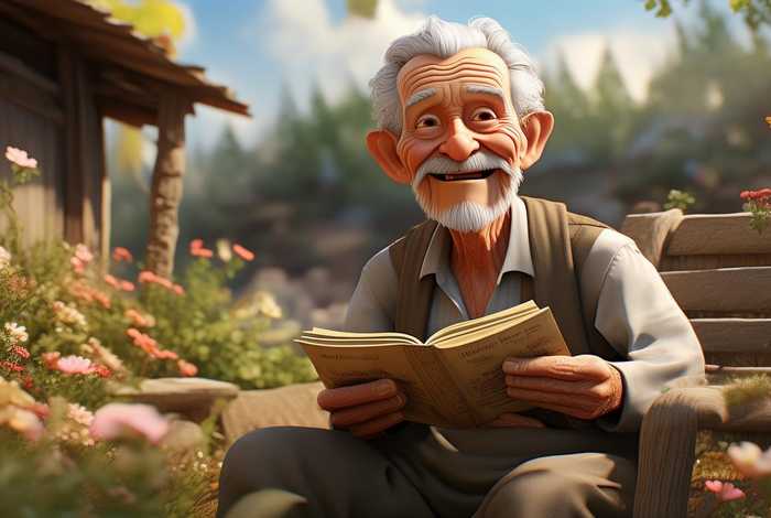 老孙头的幸福生活苏玥 老孙头的幸福生活全集阅读下载