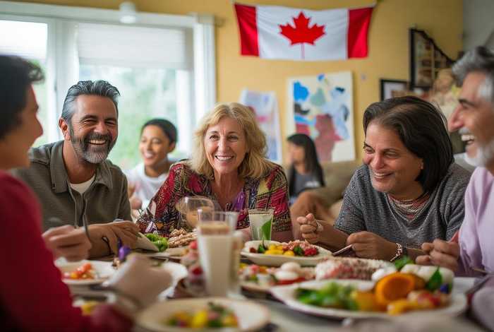 加拿大移民生活真实案例 加拿大移民生活真实案例分析
