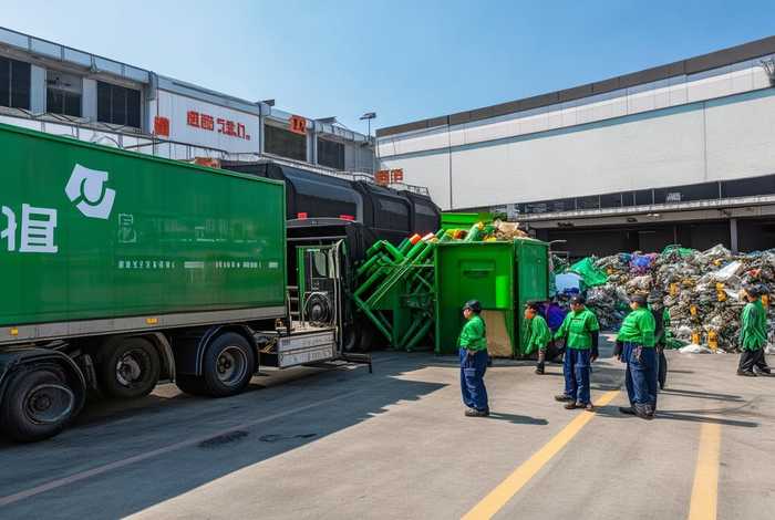 莱芜生活垃圾清运公司（莱芜生活垃圾清运公司地址）