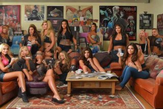 wwe日常生活女子 - wwe日常生活女子名单