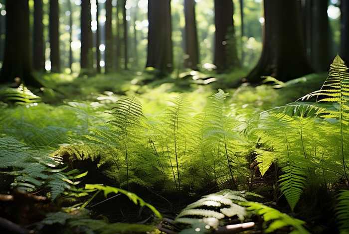 蕨类植物生活环境是什么处(蕨类植物生活环境是什么处理方式) 蕨类植物生活环境是什么处(蕨类植物生活环境是什么处理方式)
