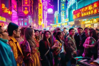 成都潮生活直播 - 成都潮拜72小时直播