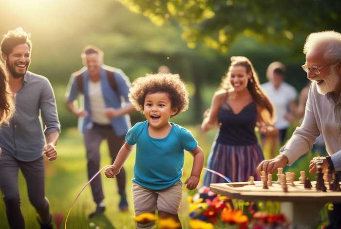 乐观使生活更美好的事例 乐观使生活更美好的事例有哪些