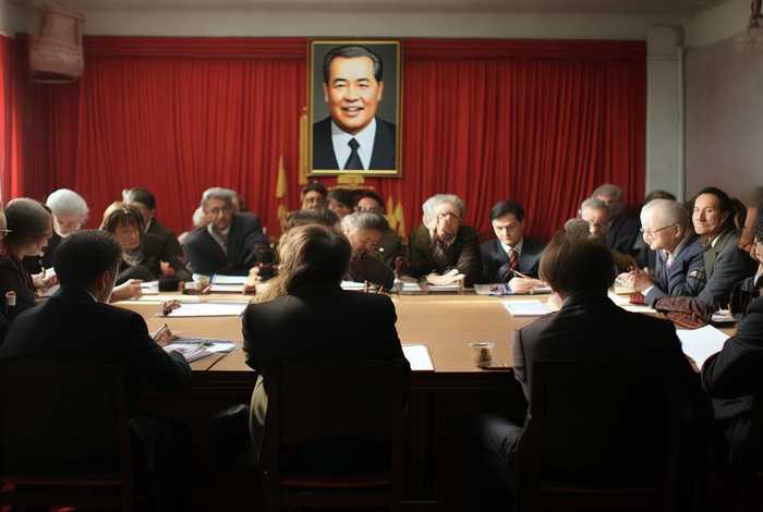 党小组组织生活会程序，党小组召开组织生活会程序