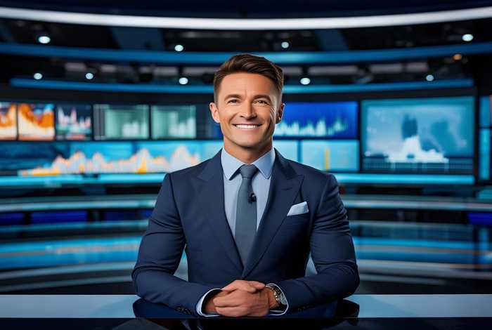 辽宁经济频道直播生活男主持人（辽宁经济频道直播生活男主持人名单公布）