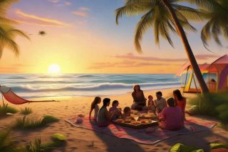 假日生活普通话提纲；假日生活普通话提纲范文