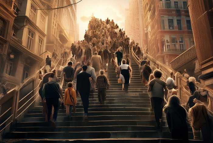 穿越奋斗日常 穿越奋斗日常小说