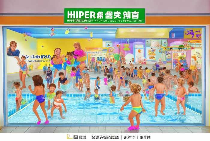 嗨佩儿婴童生活馆九州路；嗨佩儿婴童生活游泳馆加盟