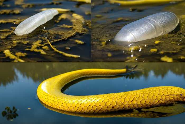 黄鳝的生长过程（黄鳝的生长过程观察日记）