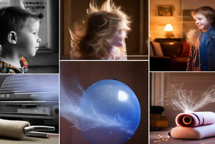 静电在生活中的应用有哪些(静电在生活中的应用有哪些?) 静电在生活中的应用有哪些(静电在生活中的应用有哪些?)