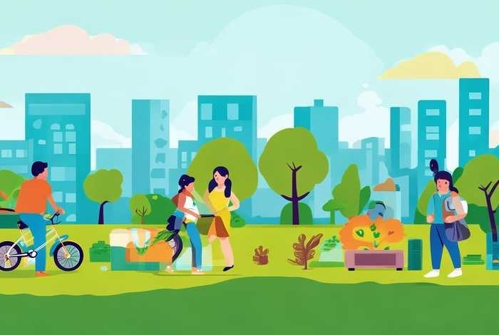 节能减排绿色生活小报，节能减排绿色生活小报图片