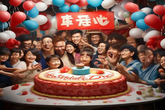 干爹生日快乐的视频 - 干爸生日快乐祝福语大全 干爹生日快乐的视频 - 干爸生日快乐祝福语大全