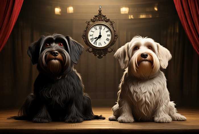 话剧两只狗的生活意见多长时间 - 两只狗的生活意见演出时长 话剧两只狗的生活意见多长时间 - 两只狗的生活意见演出时长